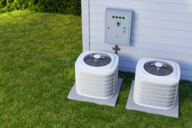 Best HVAC Cleaning Services  in Chestnut Ridge, NY