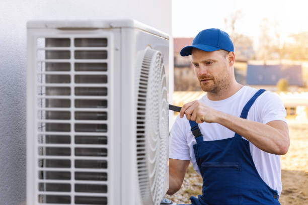 Best HVAC Emergency Services  in Chestnut Ridge, NY