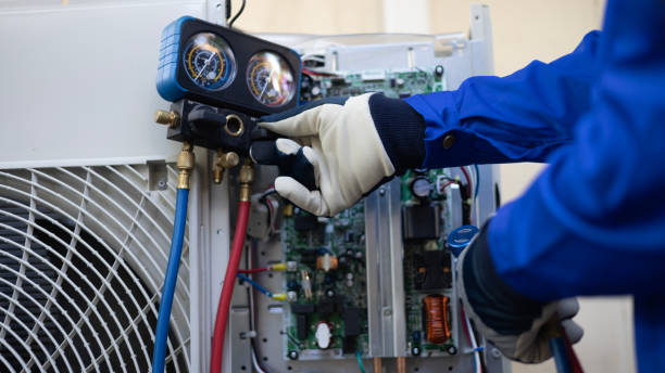 Affordable Air Conditioning Repair in Chestnut Ridge, NY